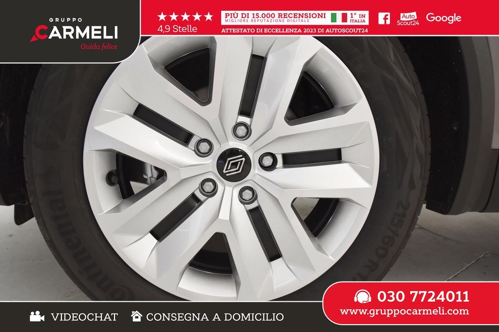 Renault Captur 1.0 TCe Evolution