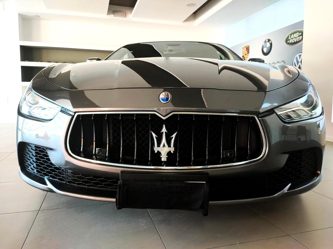 Maserati Ghibli 275 CV-TETTO!FATTURE DIMOSTRABILI!!