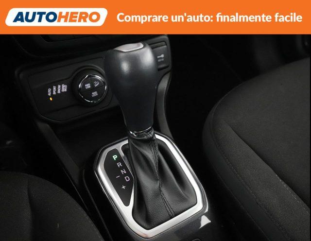 JEEP Renegade 1.3 T4 190CV PHEV 4xe AT6 80th Anniversary