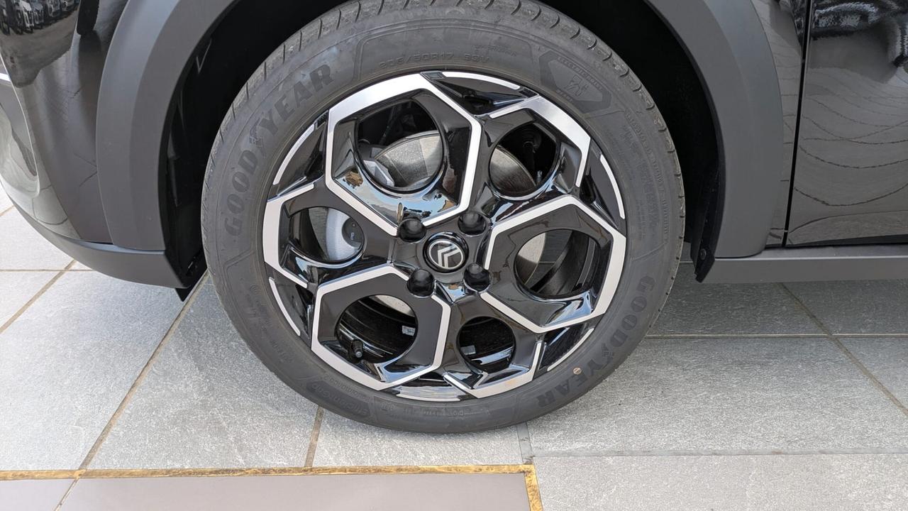 Citroen C3 110 HYBRID MAX KM0