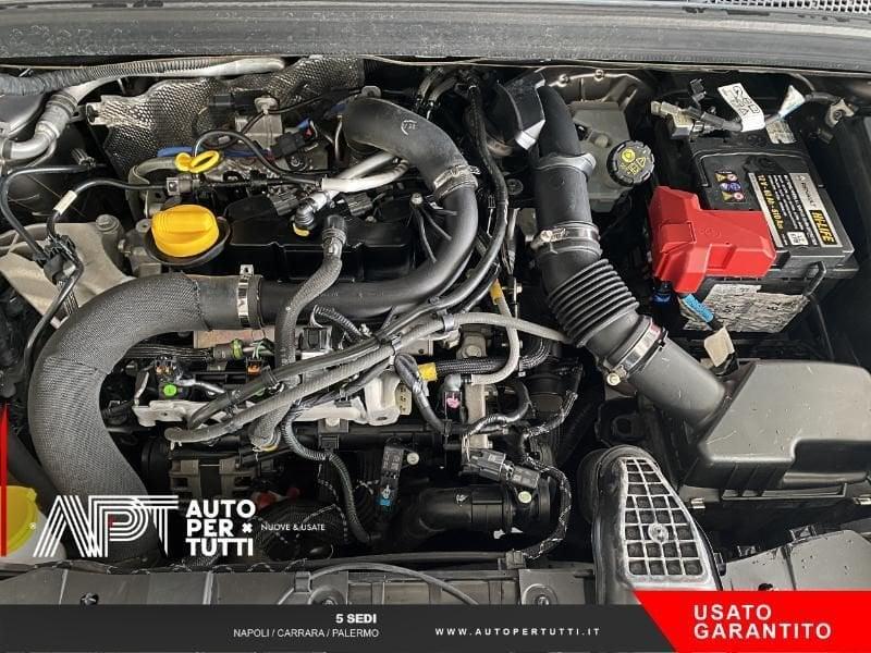 Renault Captur Captur 1.0 tce Intens Gpl 100cv my21