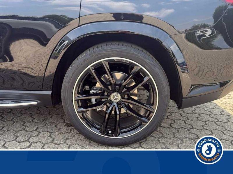 Mercedes-Benz GLS 450d 4Matic AMG Line Premium Plus