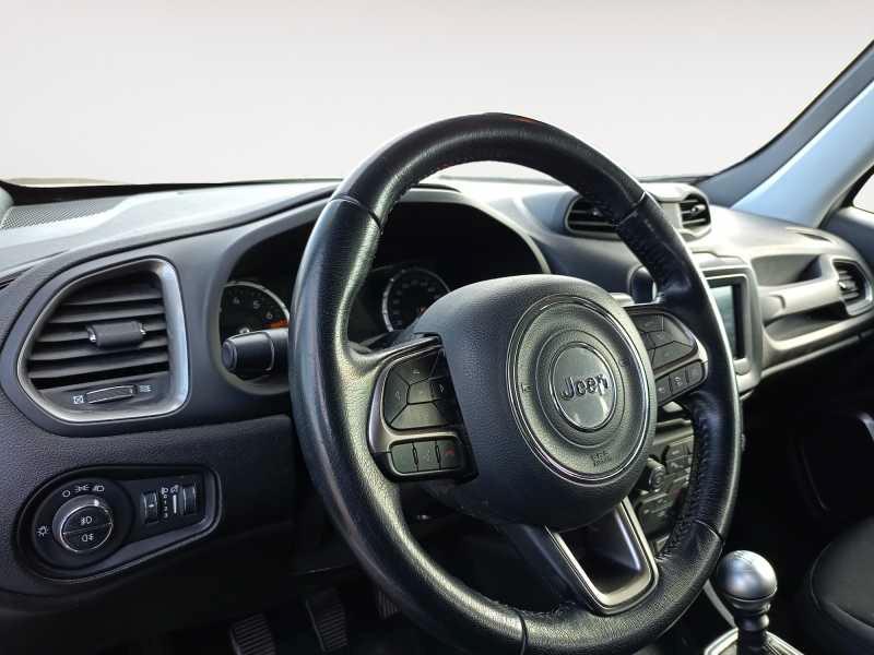 JEEP Renegade 1.0 t3 Limited 2wd