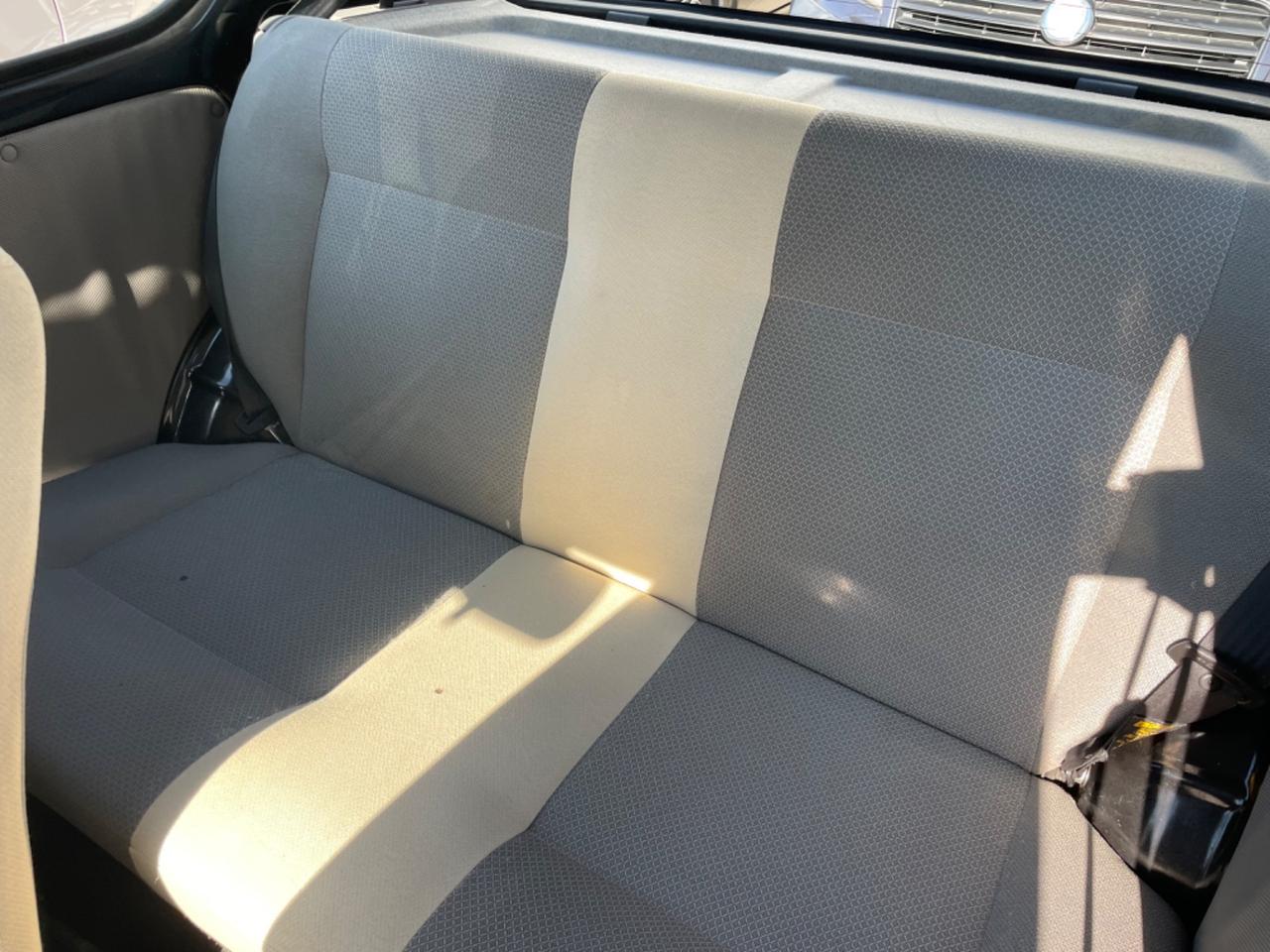 FIAT 600 1.1 BENZINA 54 (CV) 2010