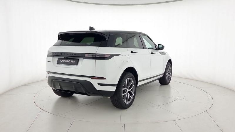 Land Rover RR Evoque 2.0D I4 163 CV AWD Auto S