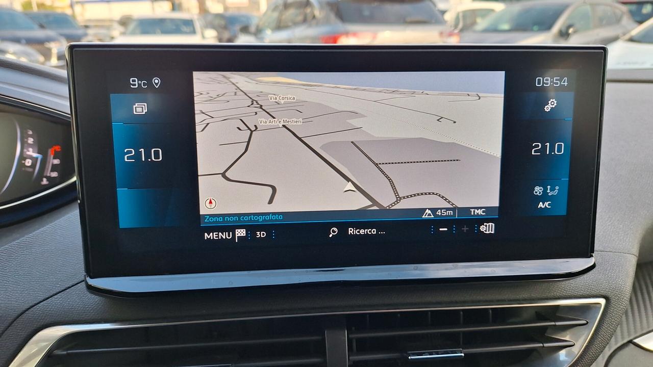 Peugeot 5008 1.5 BlueHDi 130 CV-Business 7 Posti