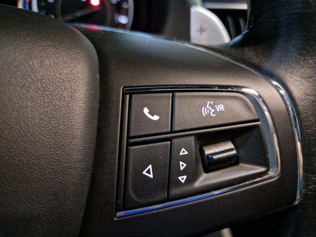 MASERATI Levante MHEV 330 CV AWD GT HYBRID KM. 65.900+TETTO+20'