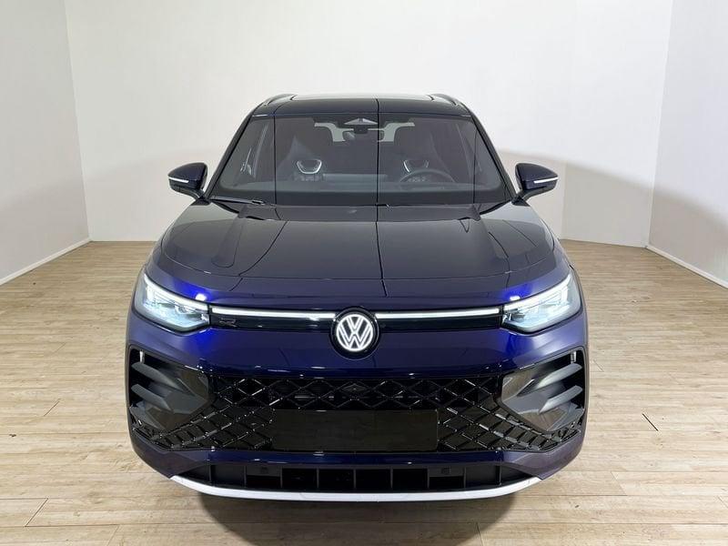 Volkswagen Tayron 1.5 TSI eHybrid DSG R-Line Plus