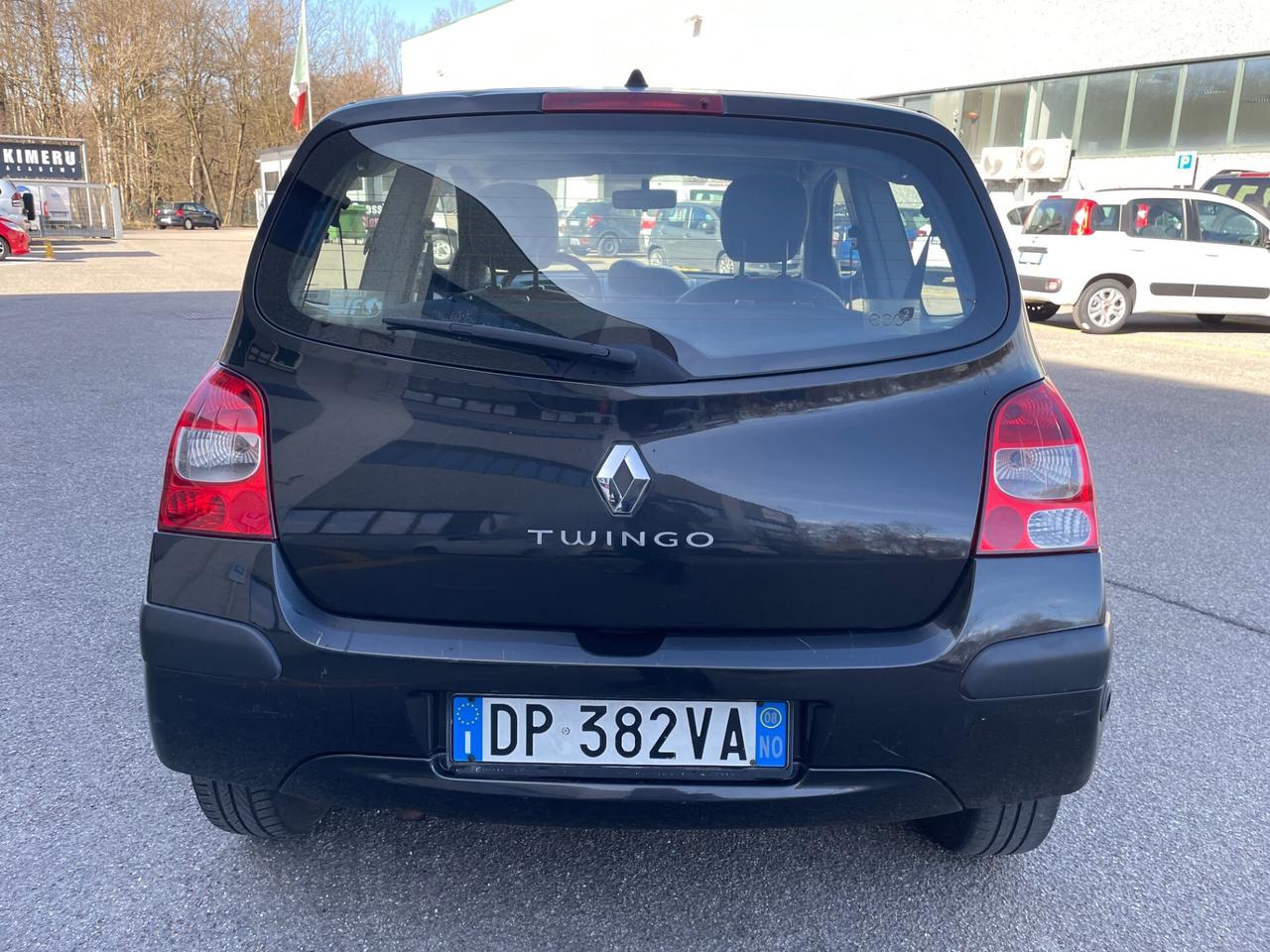 Renault Twingo 1.2 8V Dynamique Neopatentati*Gpl 2029