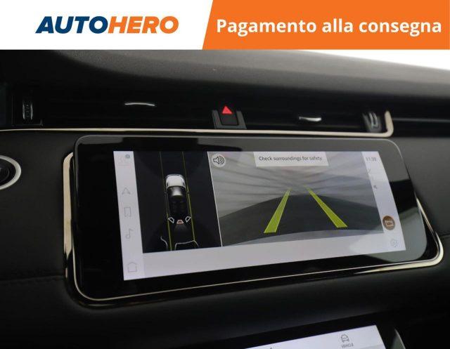 LAND ROVER Range Rover Evoque 1.5 I3 PHEV 300 CV AWD Auto R-Dynamic SE