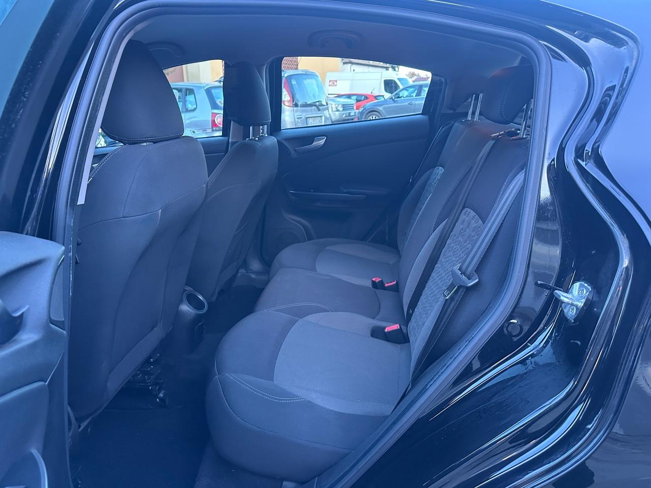 Alfa Romeo Giulietta 1.6 JTDm-2 105 CV Exclusive