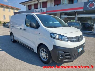 OPEL Vivaro 1.5 Diesel 120CV S&S PC-TN S Furgone