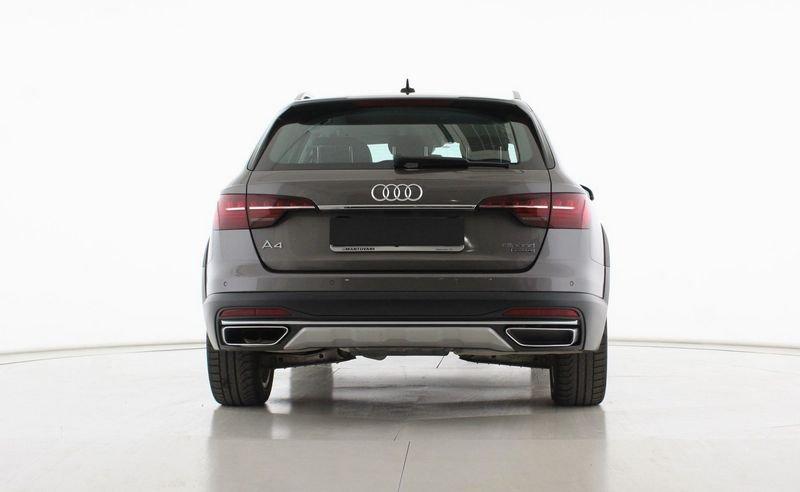 Audi A4 allroad 40 TDI 204 CV S tronic Business Evolution