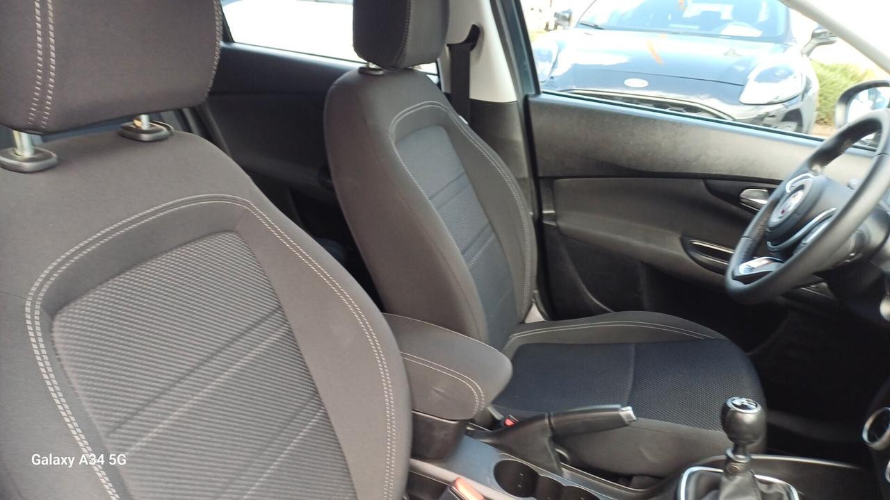Fiat Tipo 1.6 Mjt S&S SW 1.6 130 CV MULTIJET