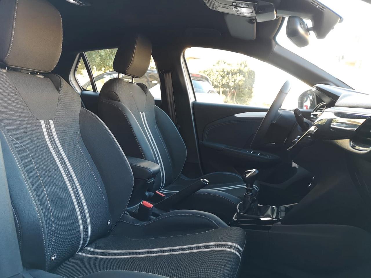 OPEL Corsa 1.2 - 100CV GS Line 2025