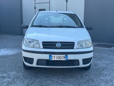 Fiat Punto 1.2 5 porte Active Natural Power