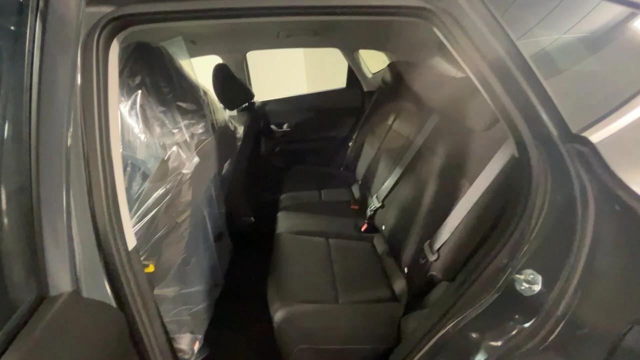 Hyundai Kona 1.6 HEV DCT Business 129CV