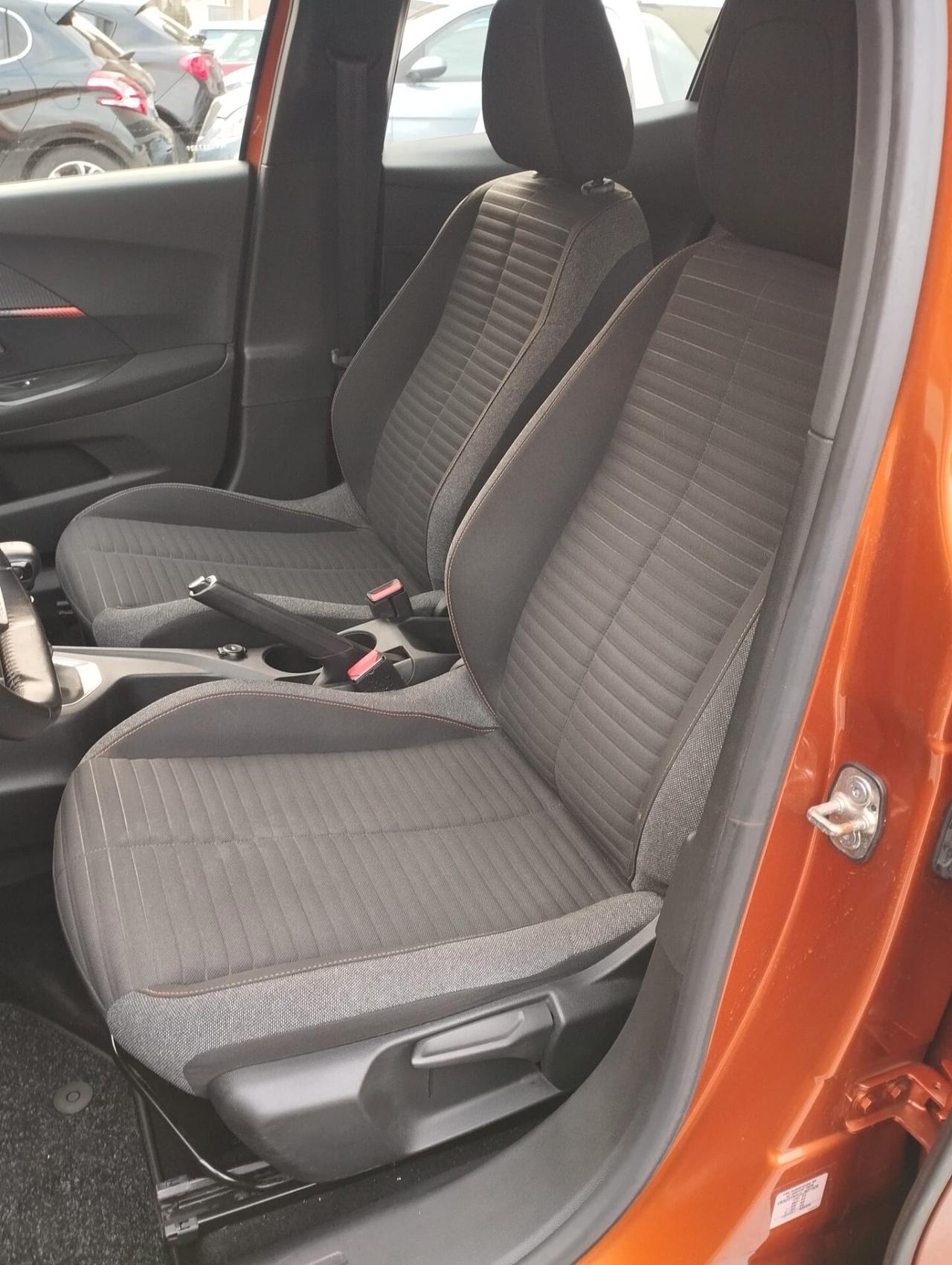 Peugeot 2008 BlueHDi 100 S&S Active