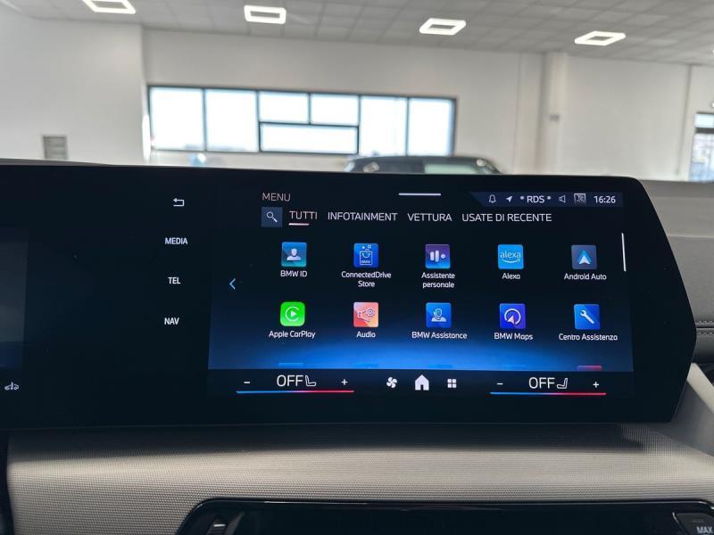 BMW Serie 2 Active Tourer 218 d DCT