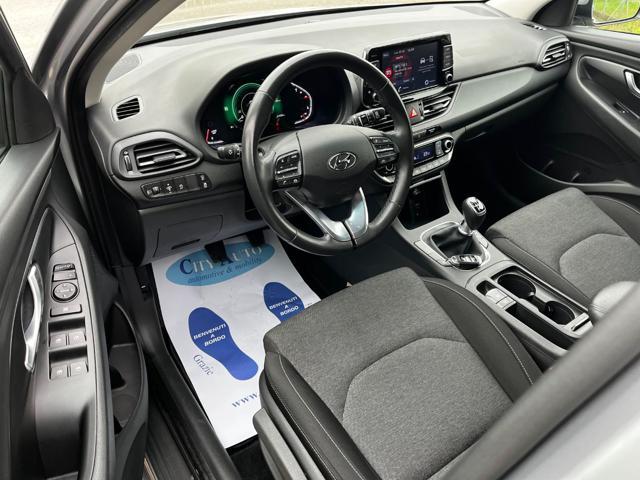 HYUNDAI i30 Wagon 1.0 T-GDI iMT 48V Prime