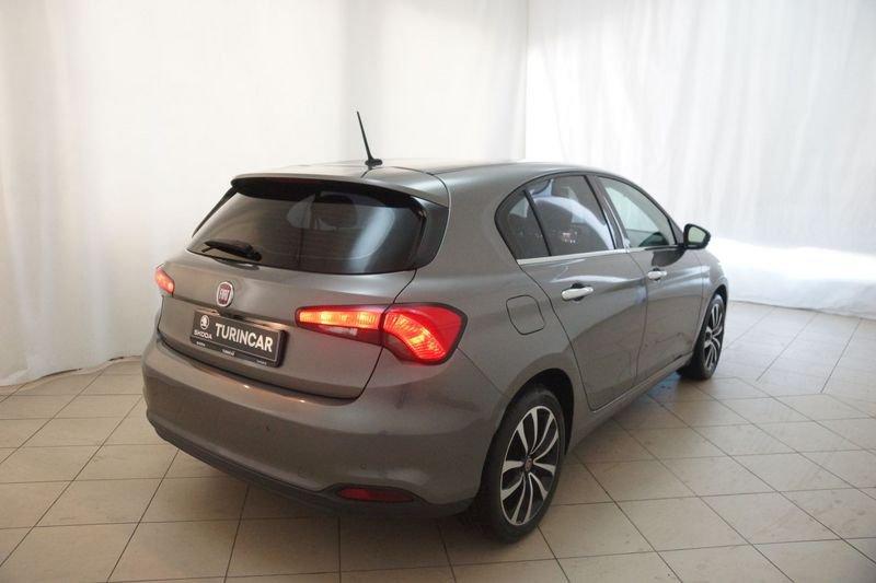 FIAT Tipo Tipo 1.4 5 porte Lounge GPL