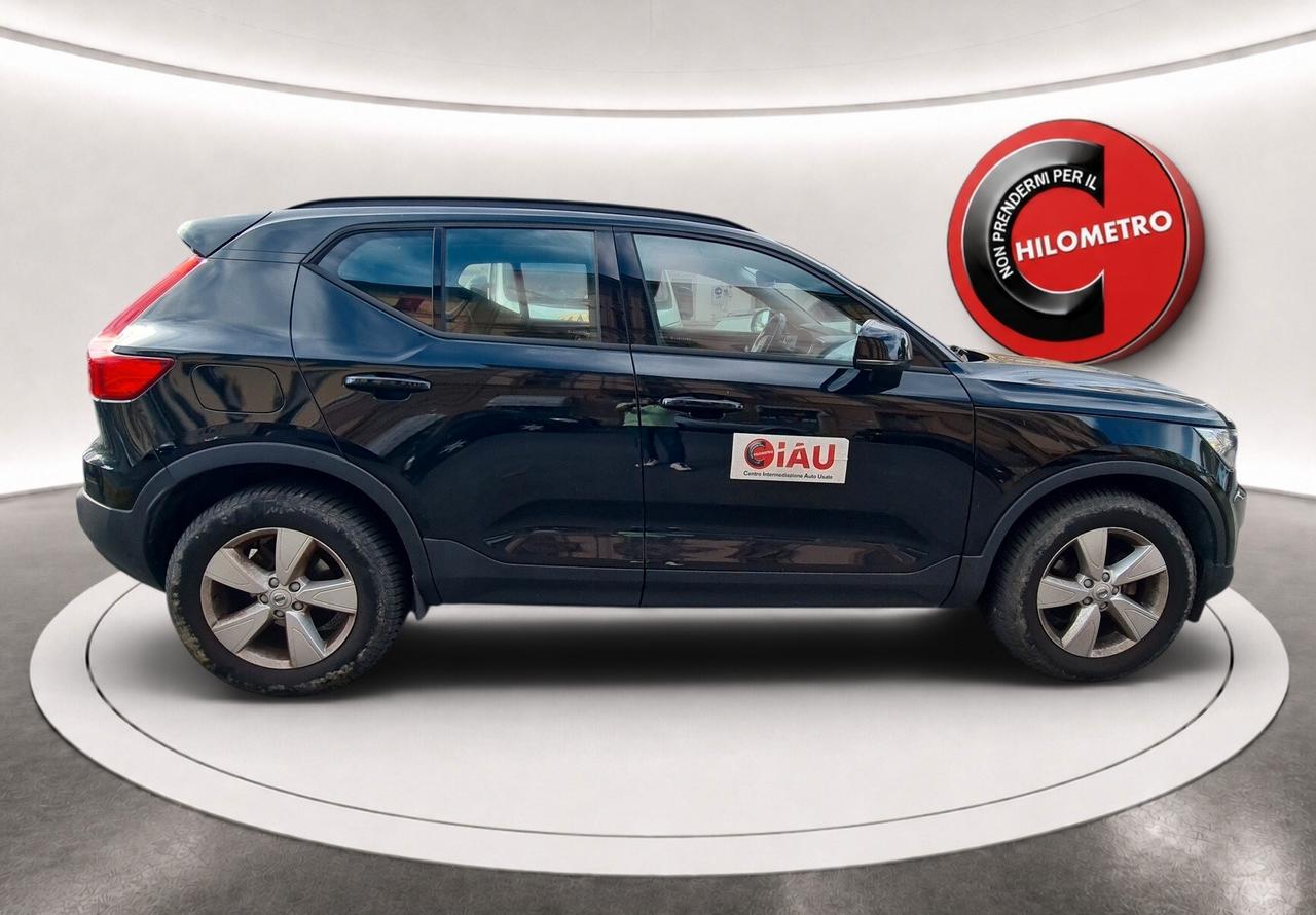 Volvo XC40 T4 Geartronic Momentum