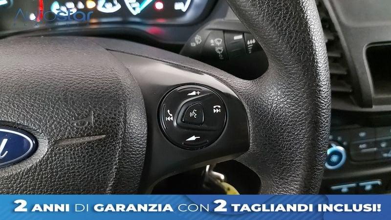 Ford Transit Connect 200 1.5 tdci 100cv Entry L1H1 E6.2