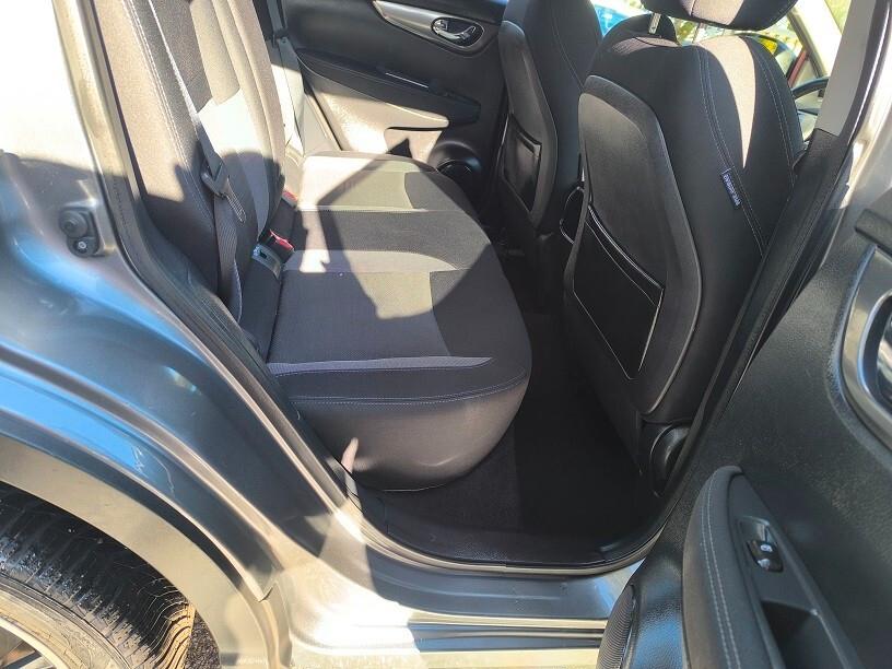 Nissan Qashqai 1.6 dCi 4WD N-Connecta