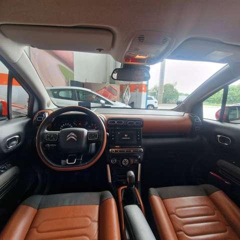 Citroen C3 Aircross C3 Aircross 1.2 Shine s