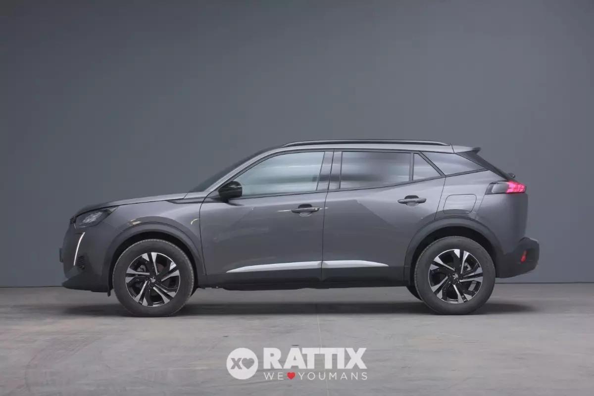 Peugeot 2008 1.2 Puretech 130CV Allure
