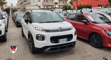 CITROEN C3 AIRCROSS SHINE -PREZZO PROMO