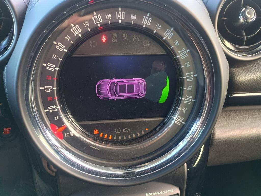 Mini Countryman 2.0 Cooper SD Business XL Automatica ALL4