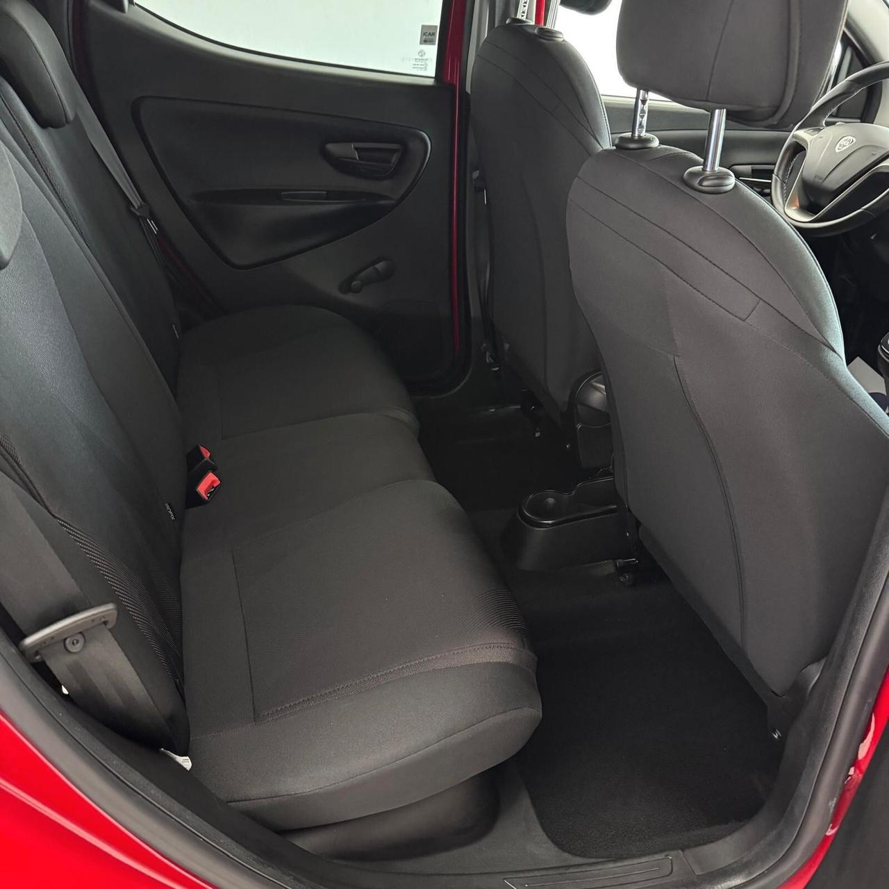 Lancia Ypsilon 1.2 69 CV GOLD
