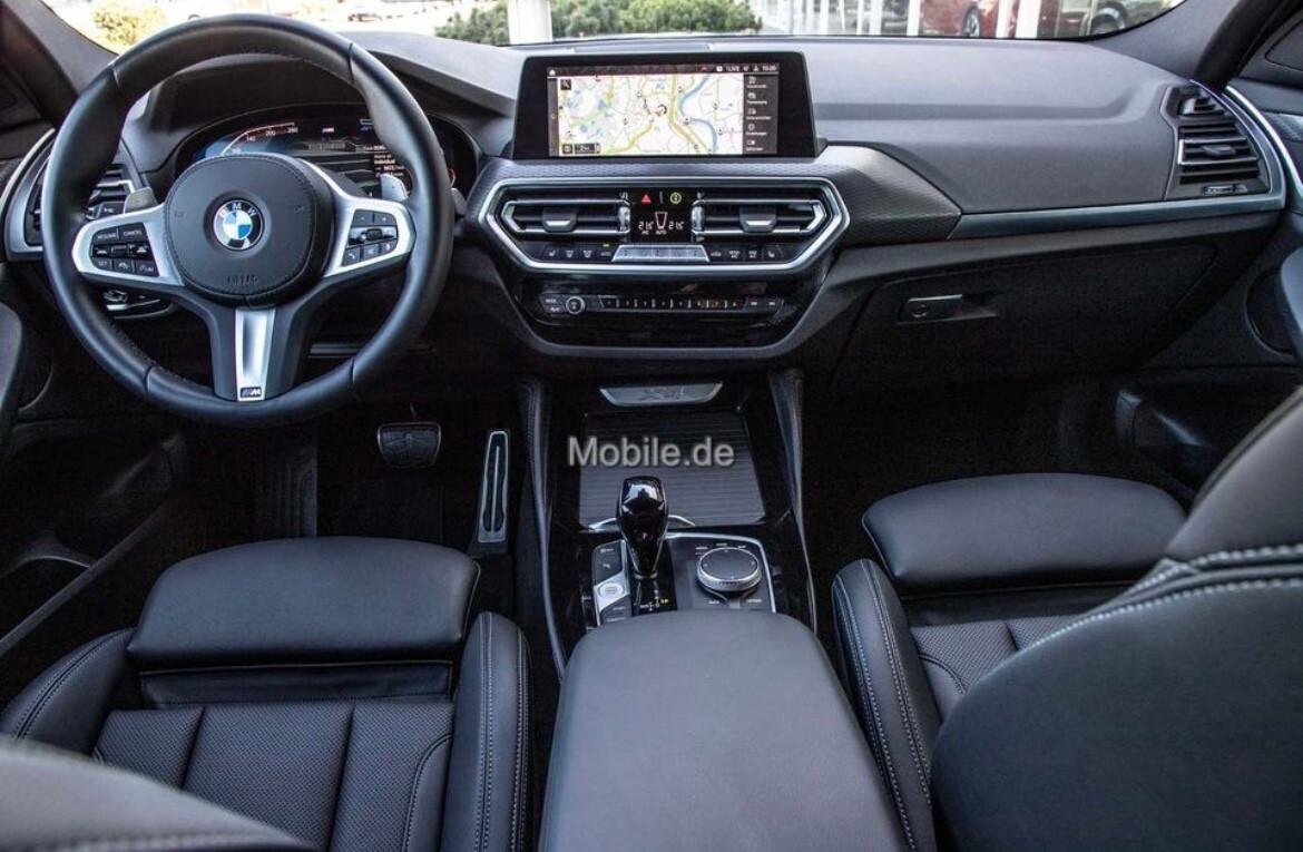 BMW X4 xDrive 20d M Sport GARANZIA UFFICIALE