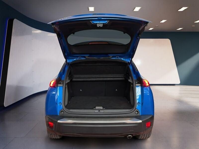 Peugeot 2008 II 2020 1.5 bluehdi Allure Pack s&s 110cv