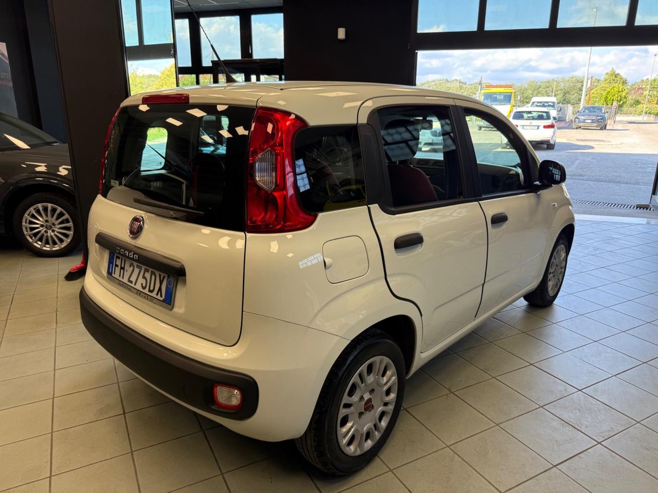 Fiat Panda 1.2 Easy 2017