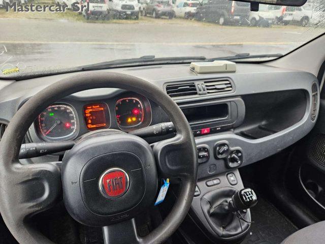 FIAT Panda 1.2 69 CV VAN 2 POSTI EURO6 POP - FY423PD