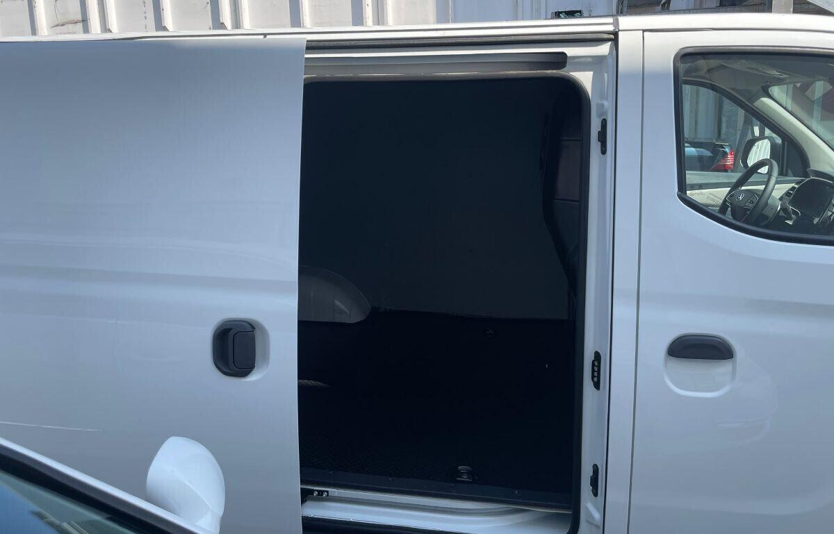 MAXUS eDELIVER 3 122Cv. Kwh 50,2 L1H1 ELETTRICO
