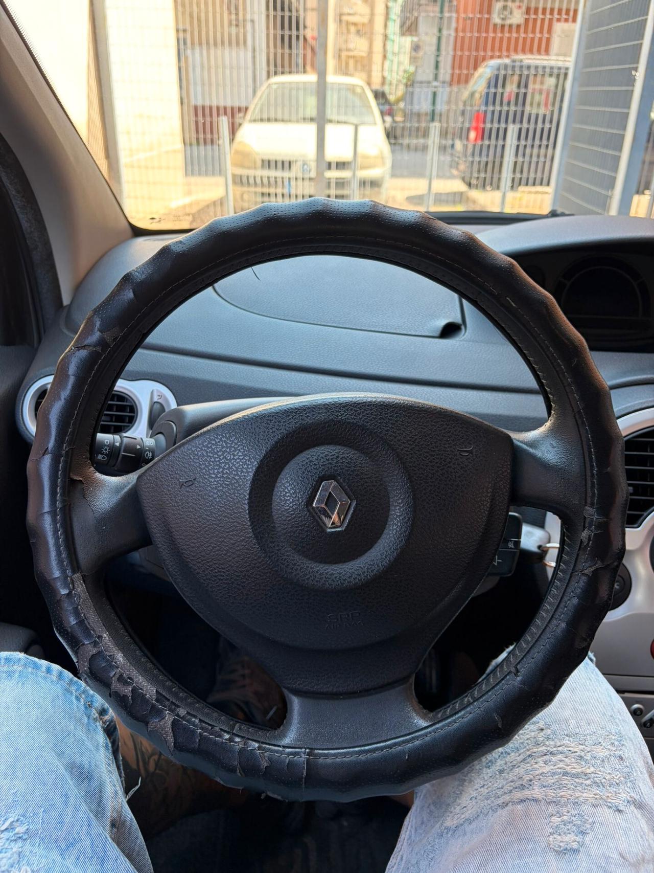 Renault Modus 1.2 16V Dynamique