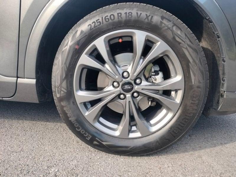 Ford Kuga Kuga 1.5 EcoBlue 120 CV 2WD ST-Line