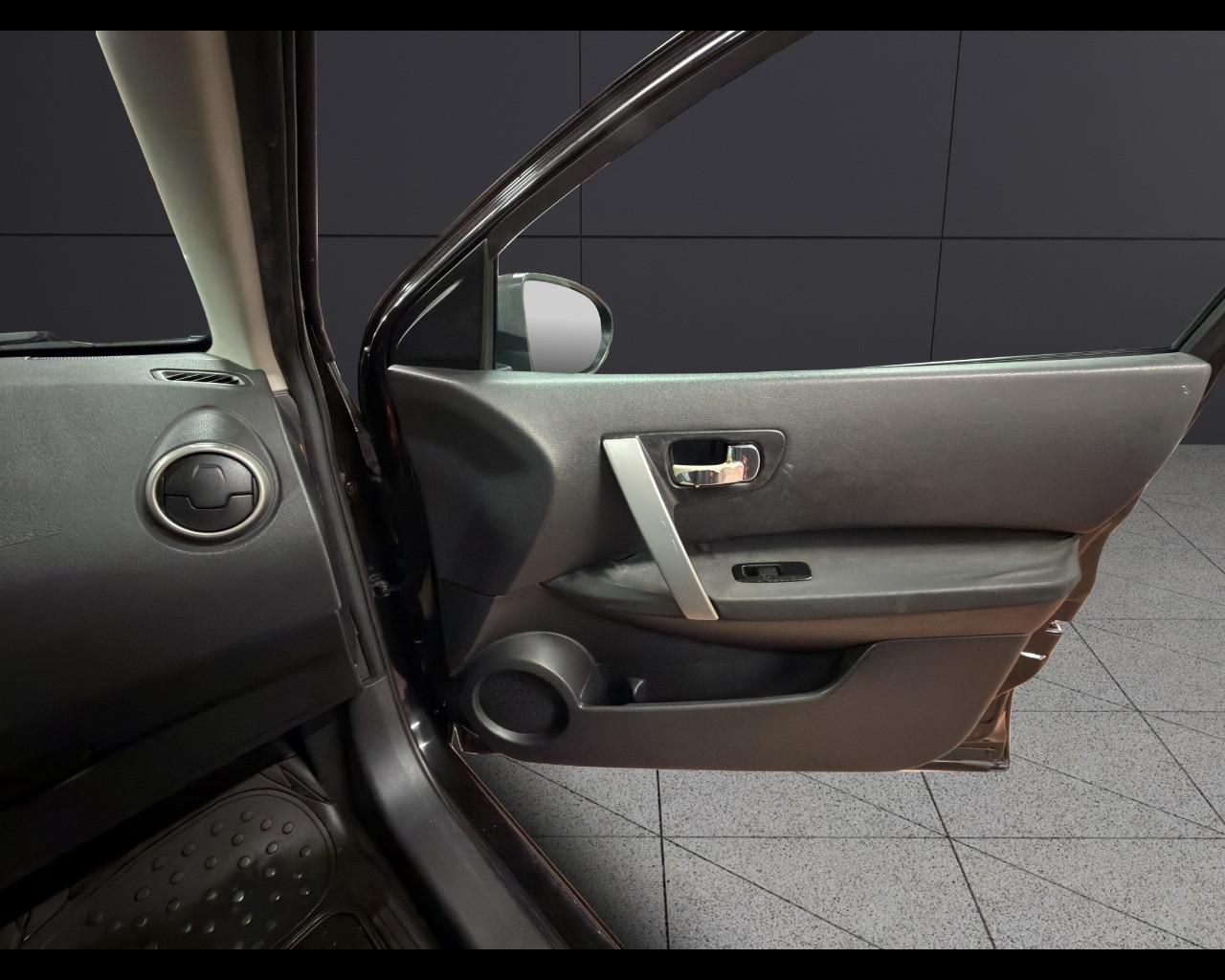 NISSAN Qashqai 1ª serie - Qashqai 1.6 16V Acenta