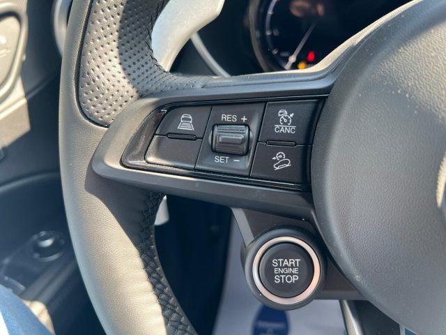 ALFA ROMEO Stelvio 2.2 TD 210cv AT8 Q4 Veloce #TETTO #VARI COLORI