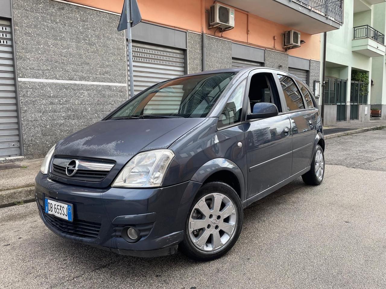 Opel Meriva 1.3 CDTI Cosmo IN OTTIME CONDIZIONI