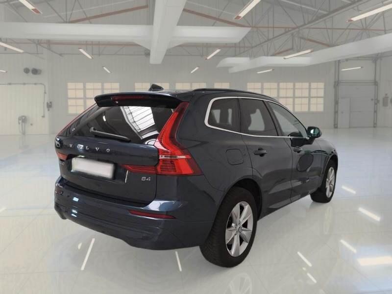VOLVO XC60 (2017-->) XC60 B4 (d) automatico Core