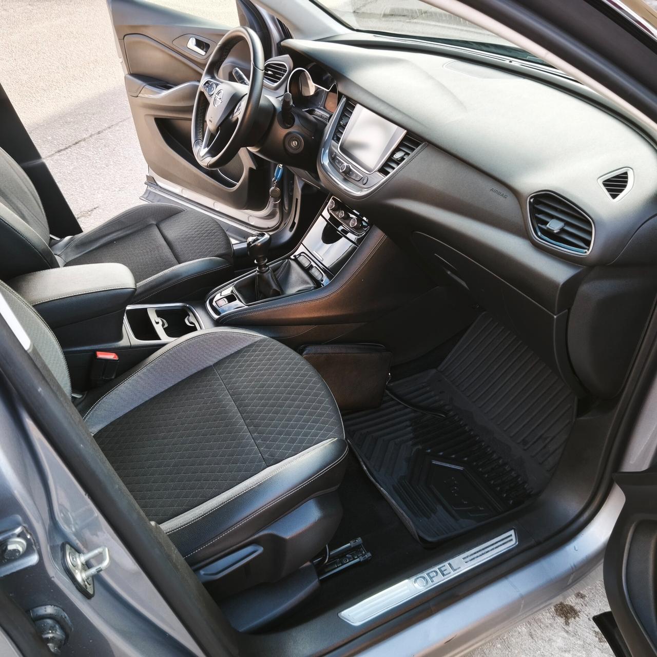 Opel Grandland X 1.5 diesel Ecotec Start&Stop Advance