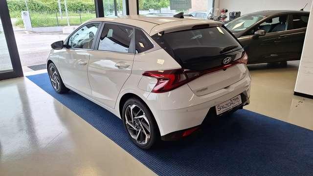 Hyundai i20 i20 III 2021 1.0 t-gdi 48V Bose S. Plus Pack imt