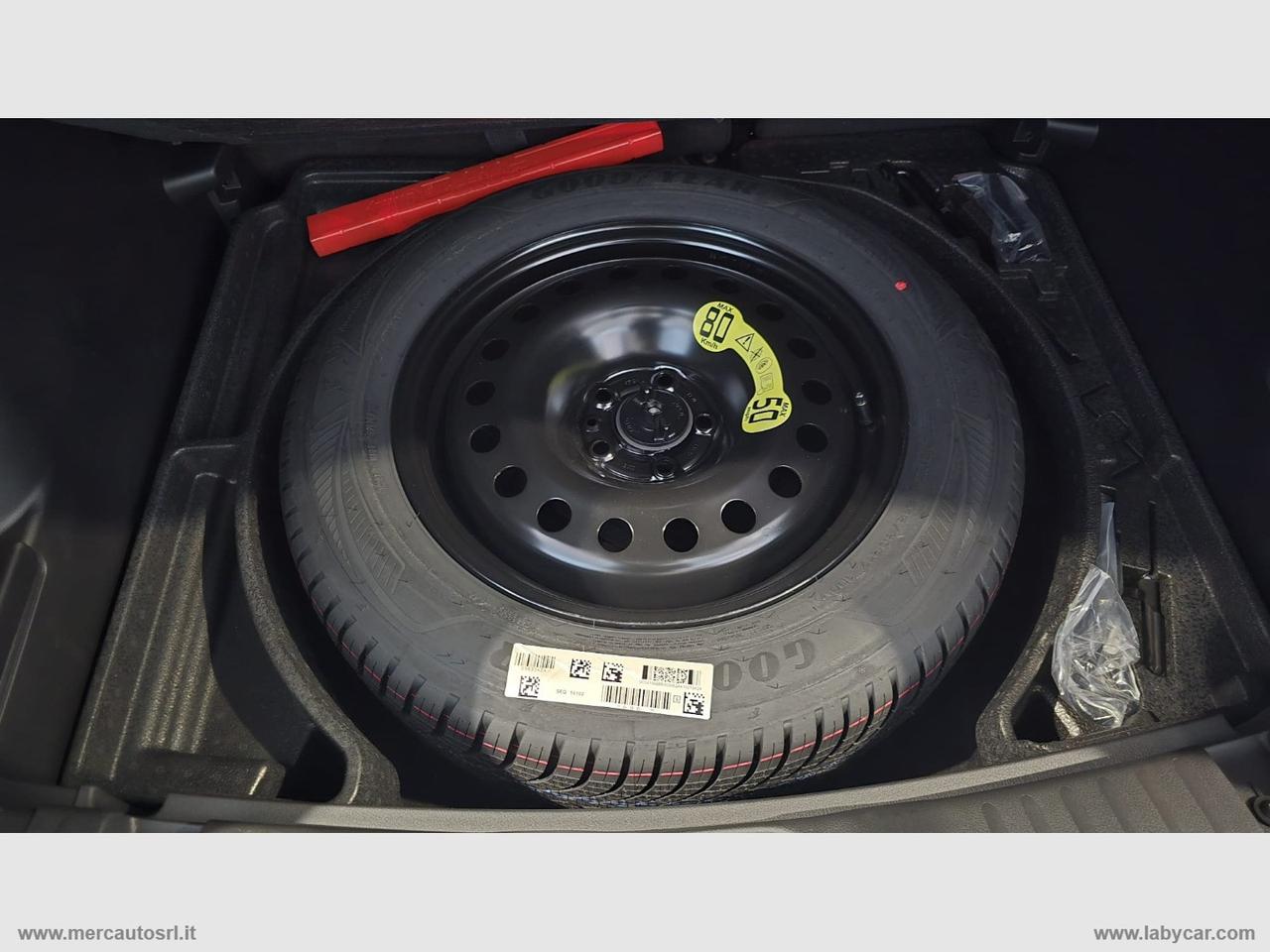 JEEP Compass 1.6 Mjt II 2WD Limited
