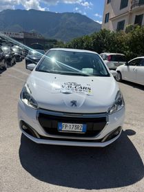 Peugeot 208 BlueHDi 1.6 75 5 porte Allure