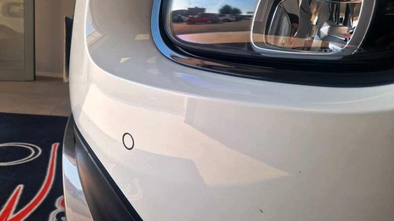 Citroen C3 Aircross BlueHDi 100 S&S Shine