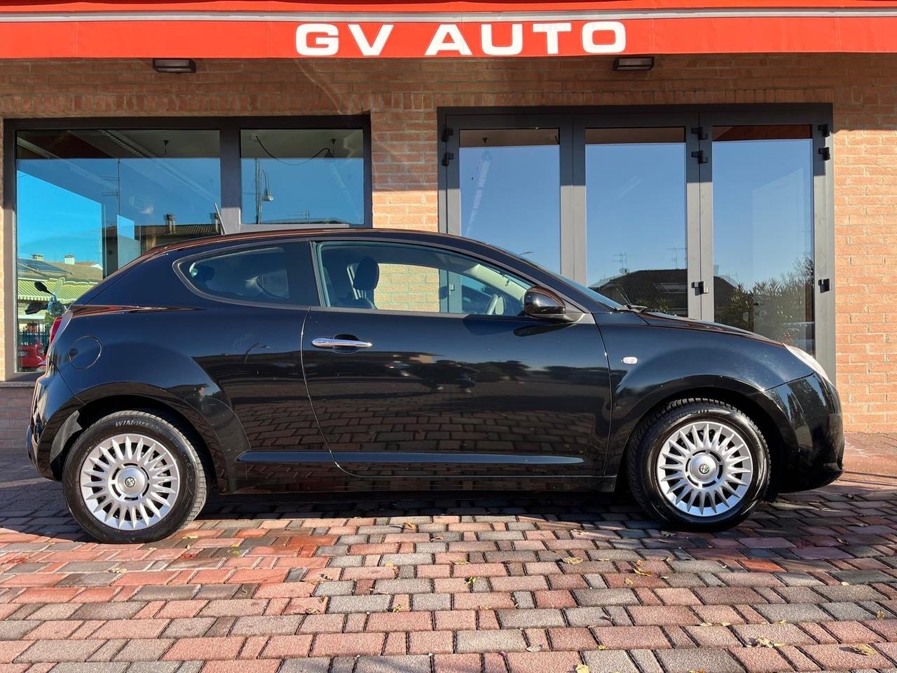 Alfa Romeo MiTo 1.4 70 CV 8V Progression NEOPATENTATI